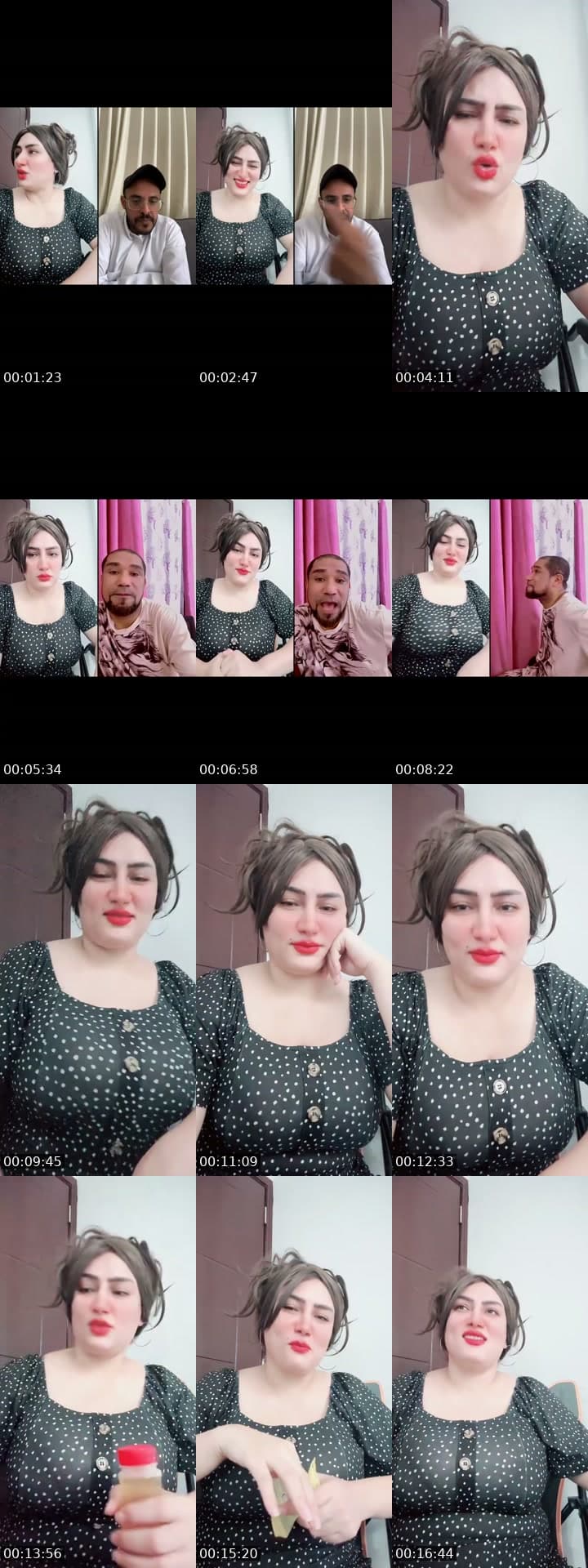 @nonoandn1 TikTok live stream