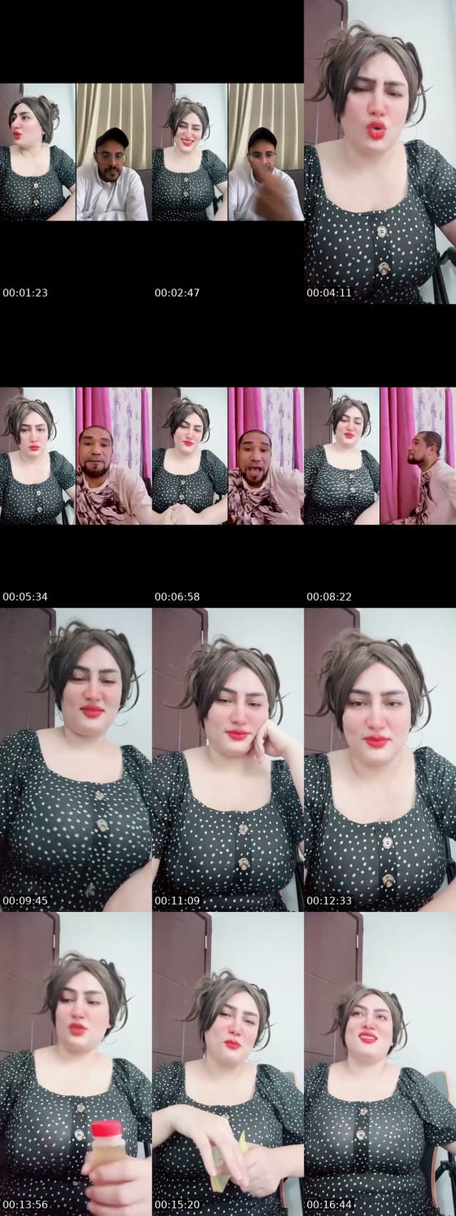@nonoandn1 TikTok live