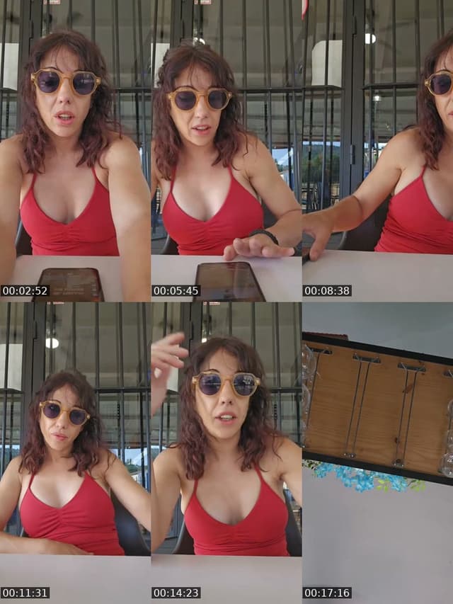 @srta_hanae TikTok live