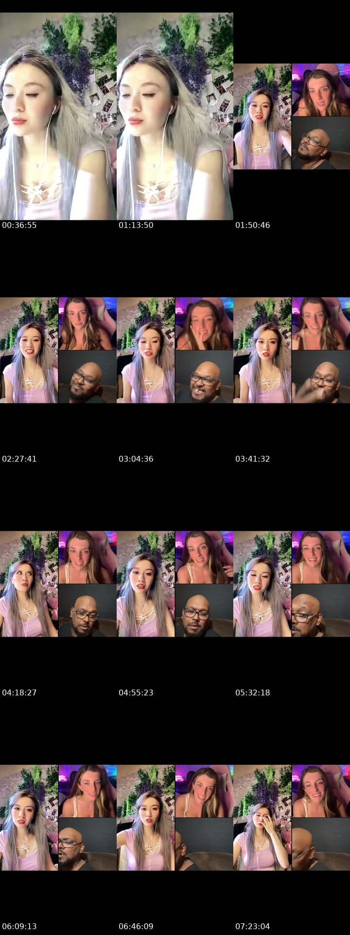 @steeeeellarrr TikTok live stream