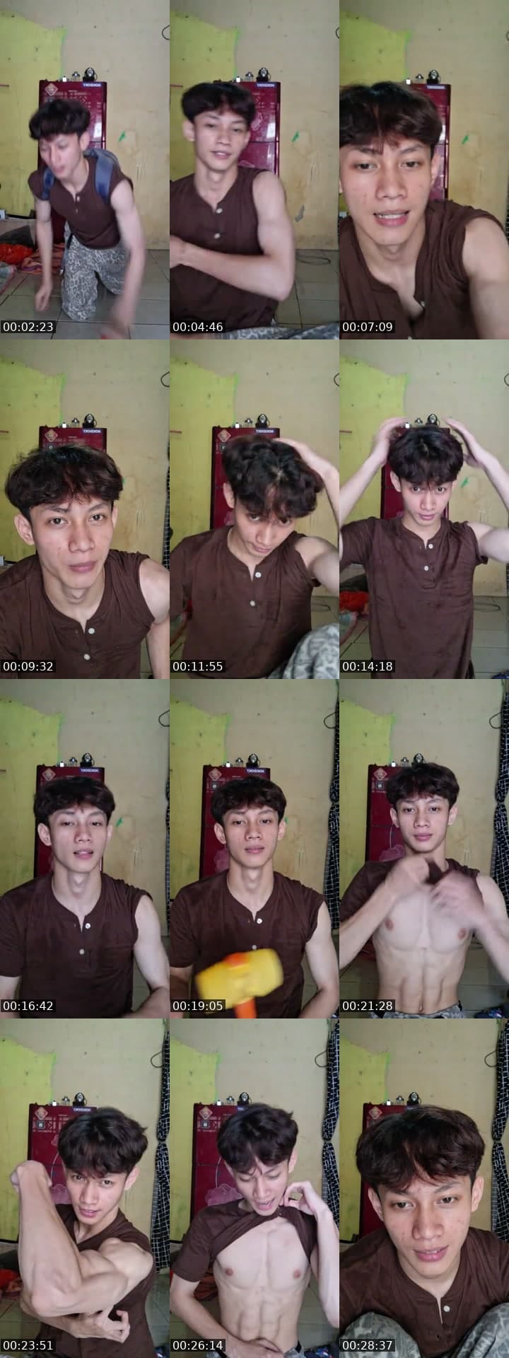 @zhao.aprfct_ TikTok live stream
