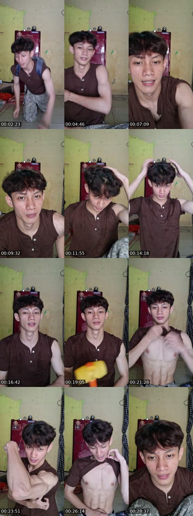 @zhao.aprfct_ TikTok live