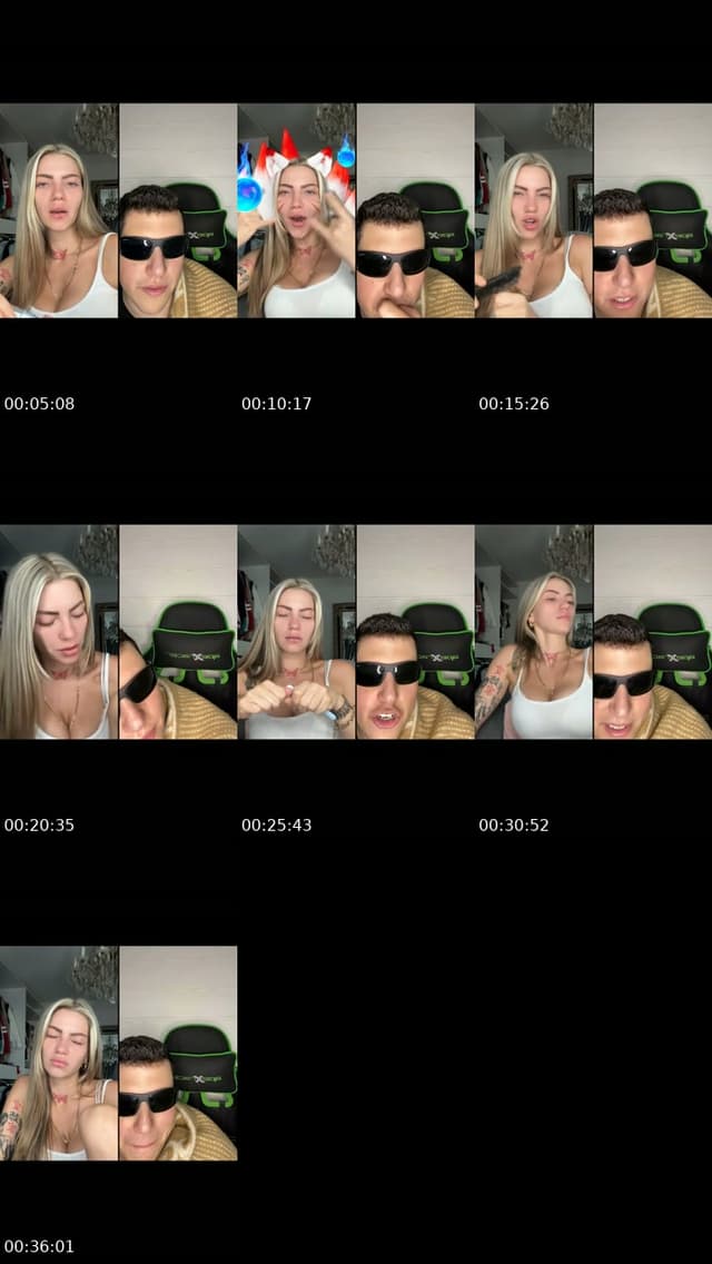 @butterfly.vk TikTok live