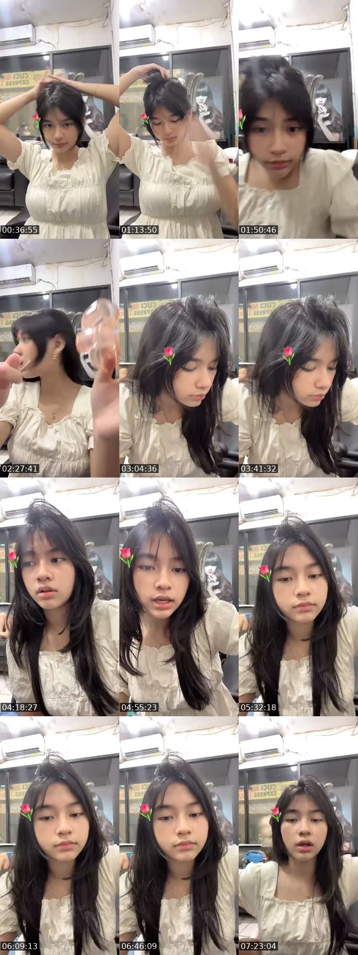 @cacaxav1 TikTok live stream