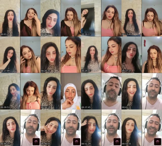 @fatima12703 TikTok live