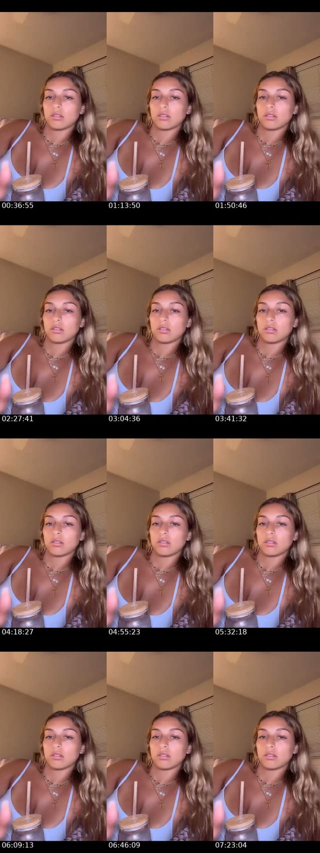 @glzddonut TikTok live from 2026-06-24