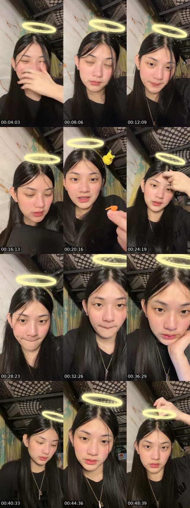 @jexturu TikTok live from 2026-06-24