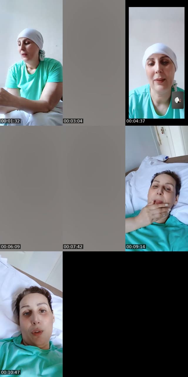 @ihssan.el.ouardi TikTok live