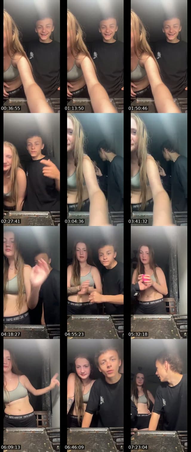 @justchloesworld TikTok live