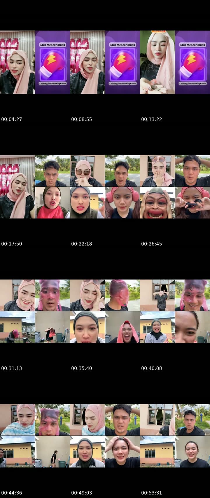 @mekbie93 TikTok live stream