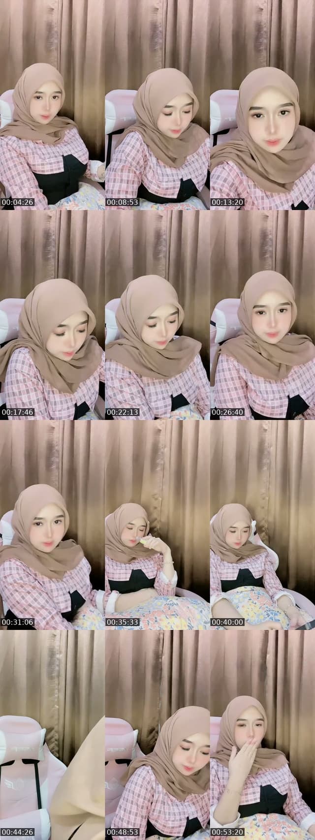 @melda290 TikTok live