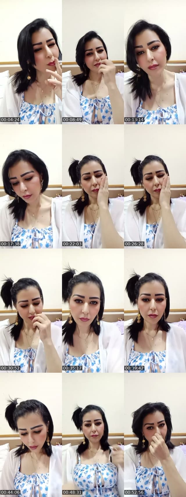 @momo112233jiji TikTok live
