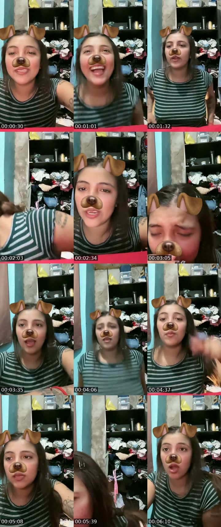 @hi_soyjazz91 TikTok live stream