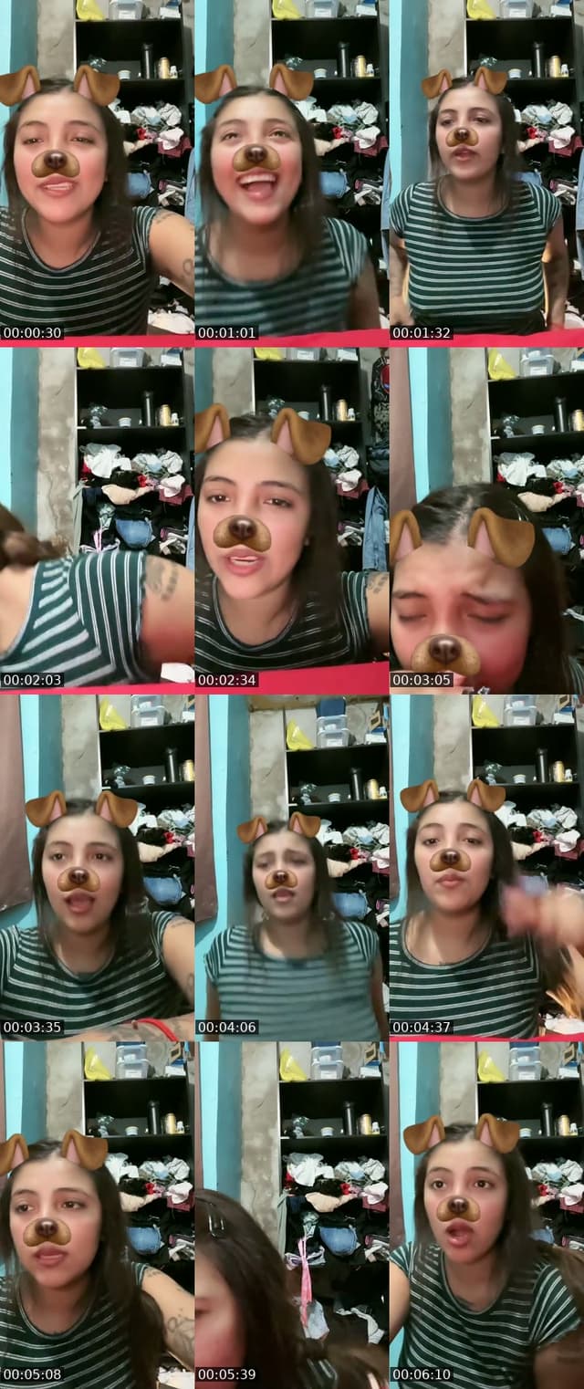 @hi_soyjazz91 TikTok live