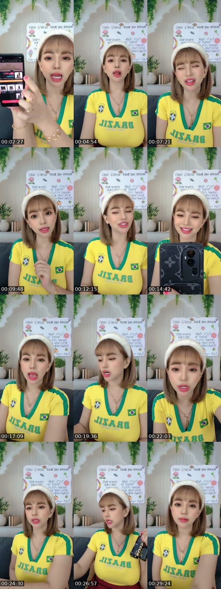 @bossskilaa TikTok live stream