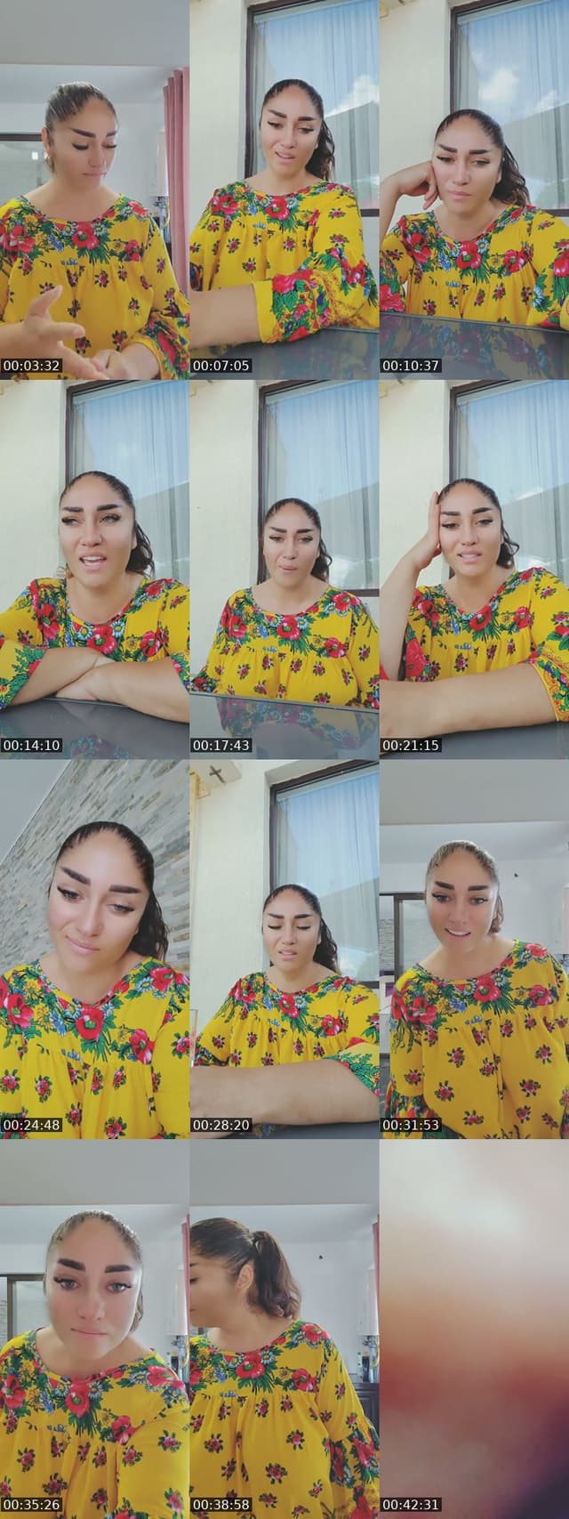@yoarmylife0 TikTok live