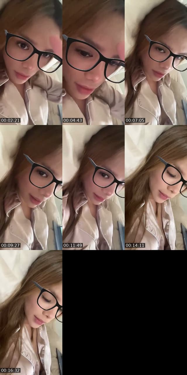 @meganmunozz TikTok live