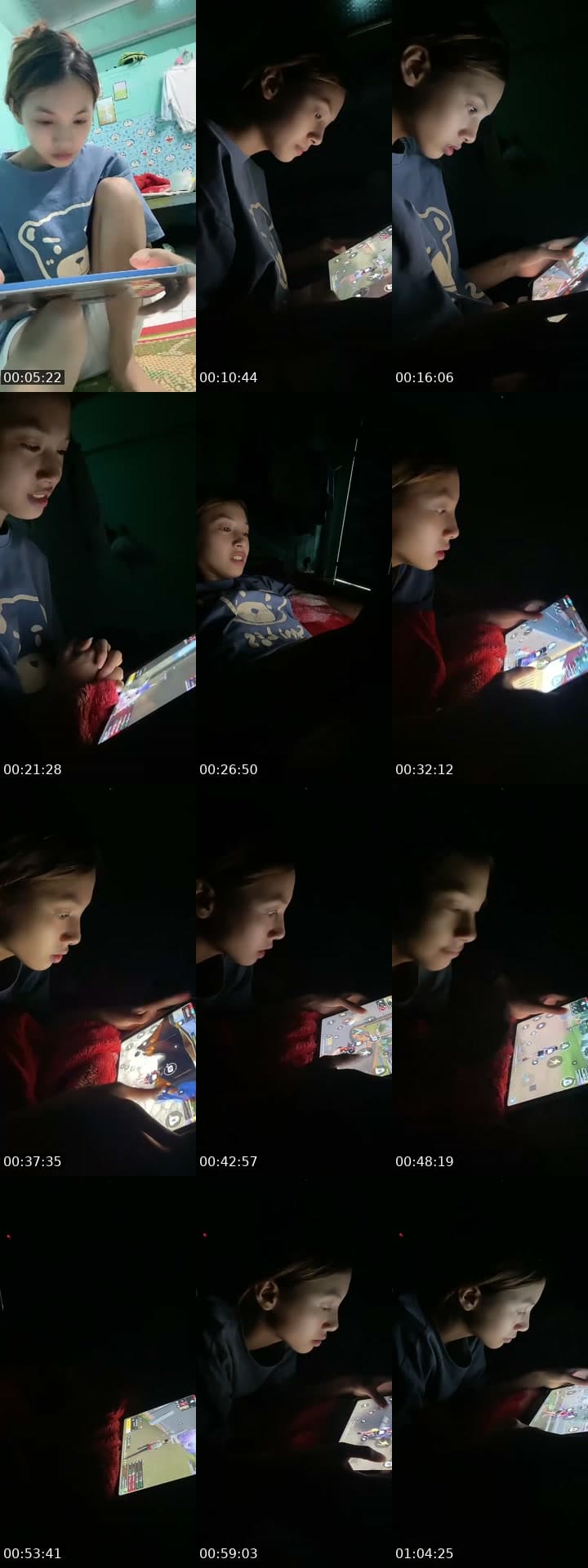 @trng.th.thm2501205 TikTok live stream