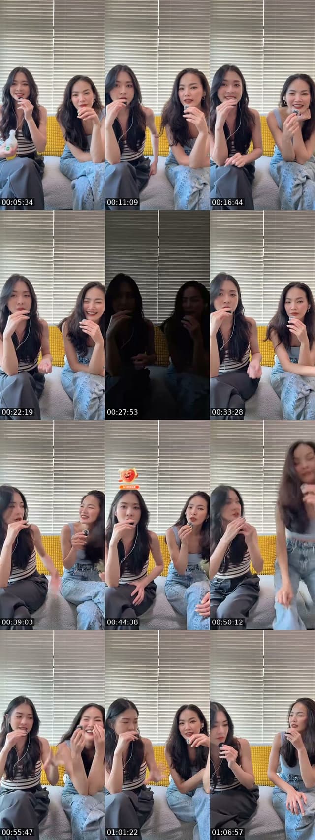 @almostdone9.lab TikTok live