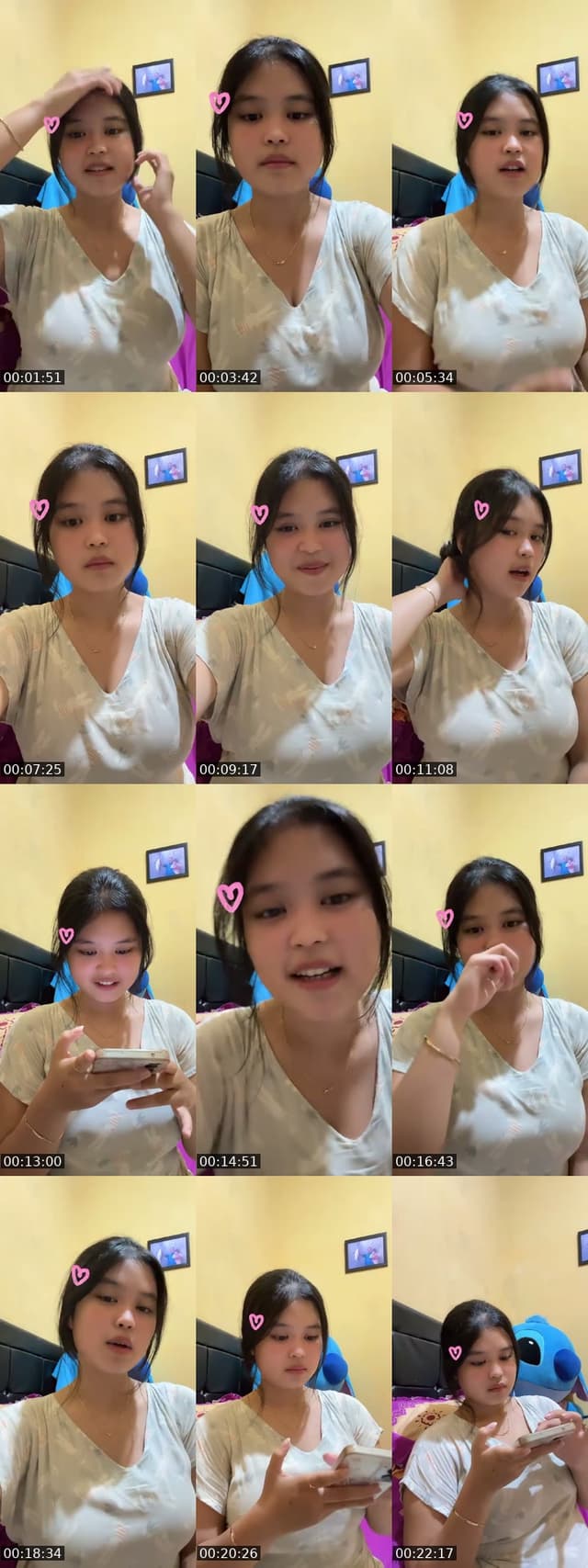 @cyngkamu._ TikTok live