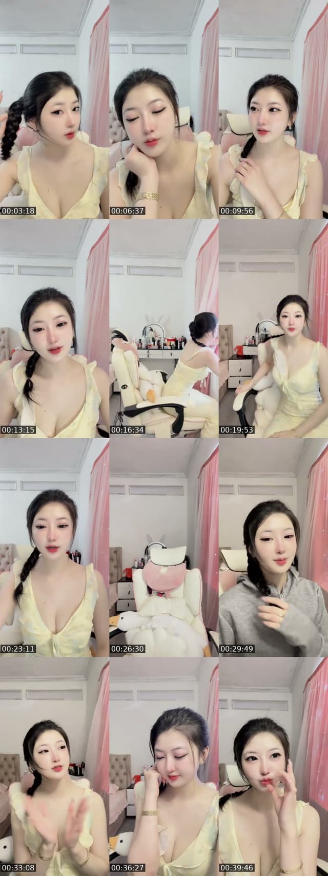 Bồ a đang live🐰 - @ilanii_06