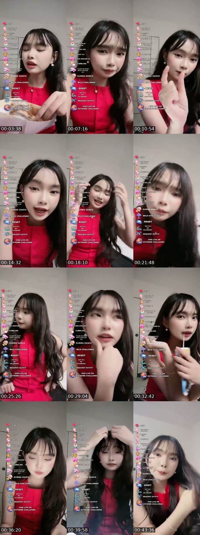 @sanji.lss TikTok live from 2026-06-24