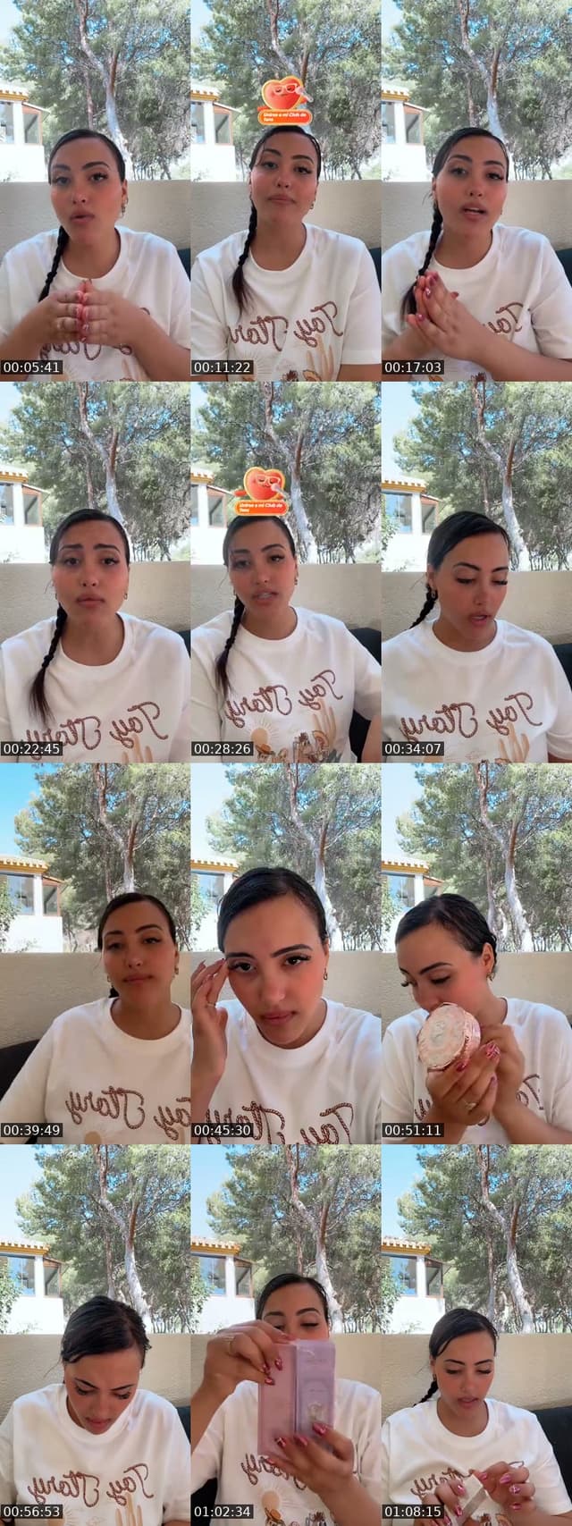 @saricooloficiaal TikTok live
