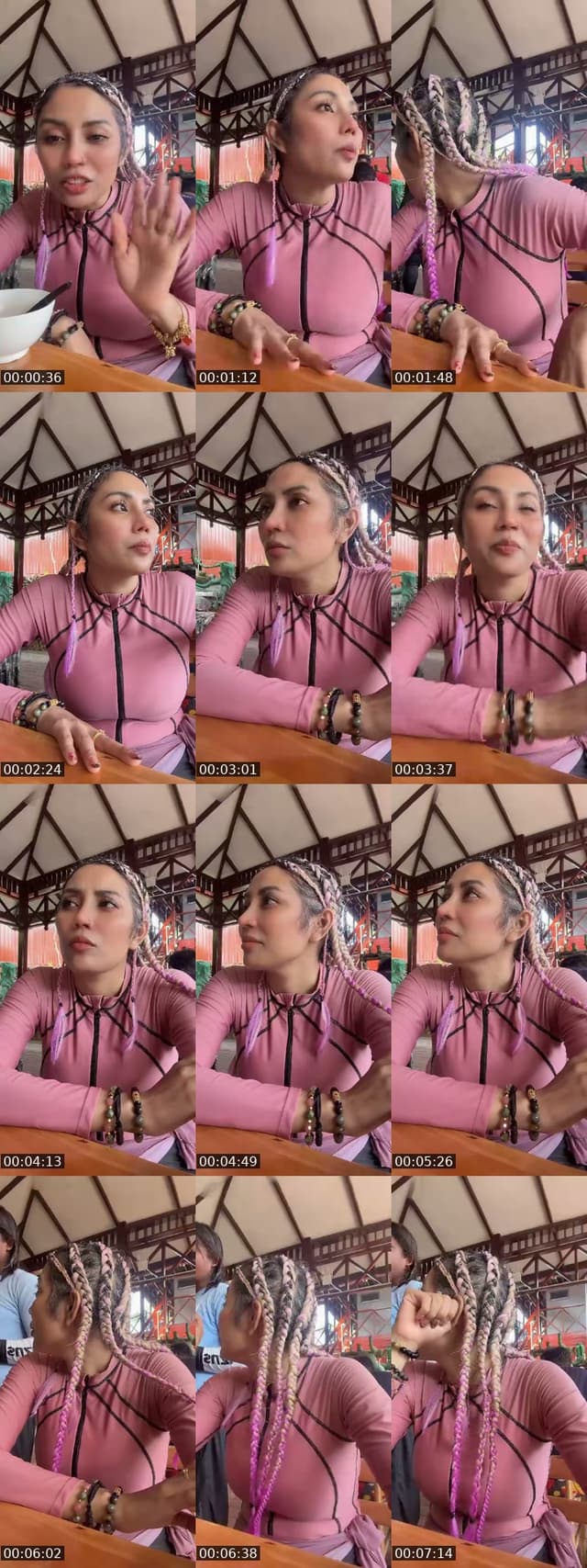 Santai.. - @madamloqloq