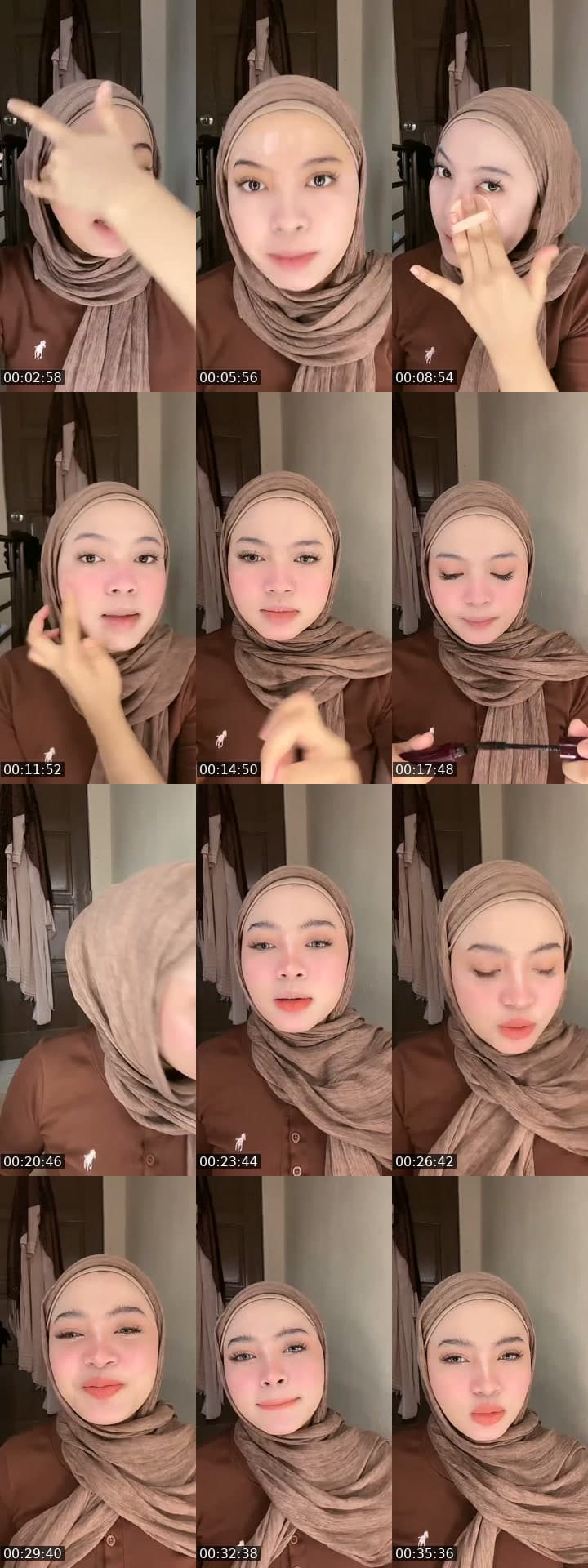 @tachaayang TikTok live stream
