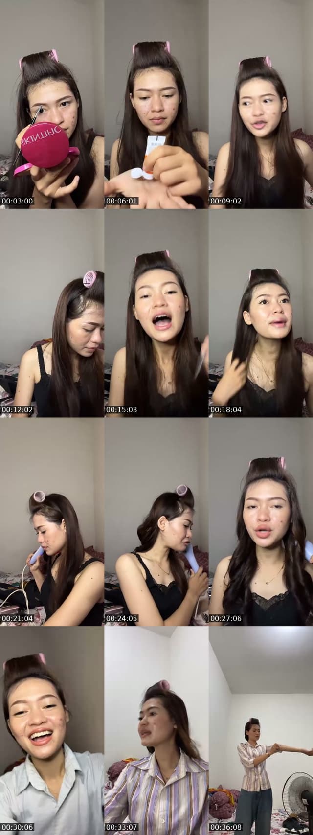 @bluehairrrrr TikTok live from 2026-06-24