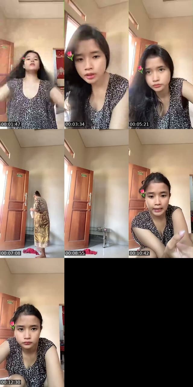 @anoodersideifaaafy TikTok live