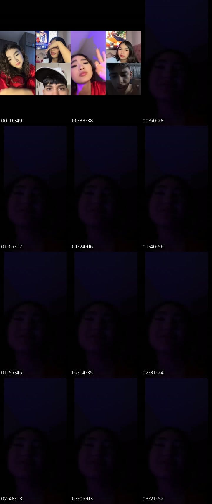 @estefanylunalopez4 TikTok live stream