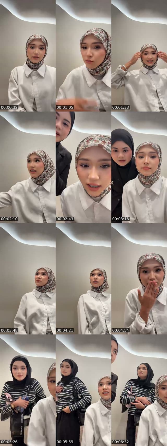 @ssyyy1111 TikTok live