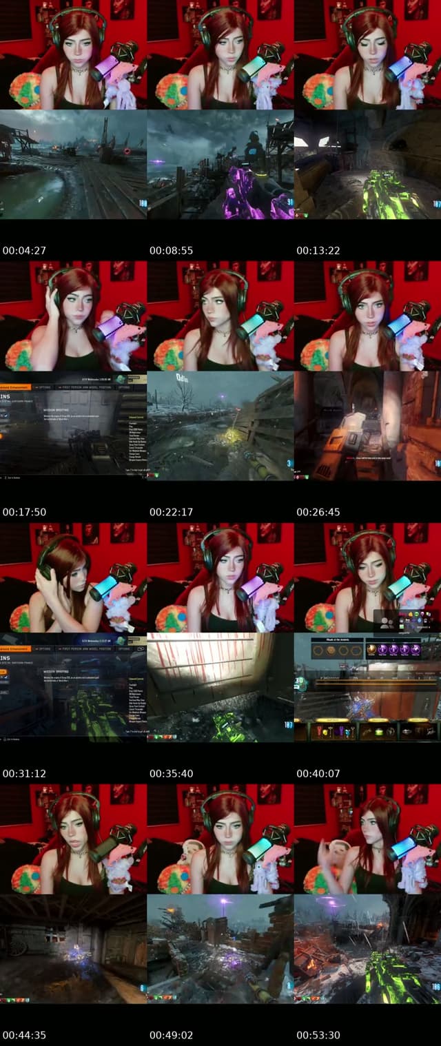 TikTok live: volviiii by @yuzmaryss