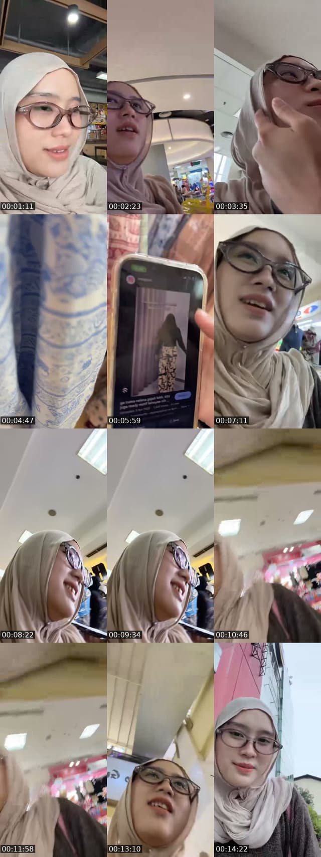 TikTok live: Mam siang duluu by @itsbutterfai