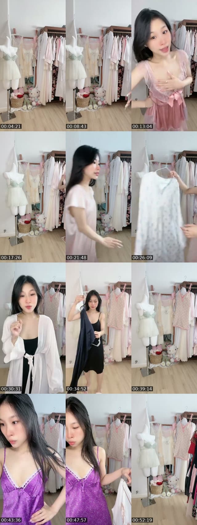 @joievintage66 TikTok live from 2026-06-24