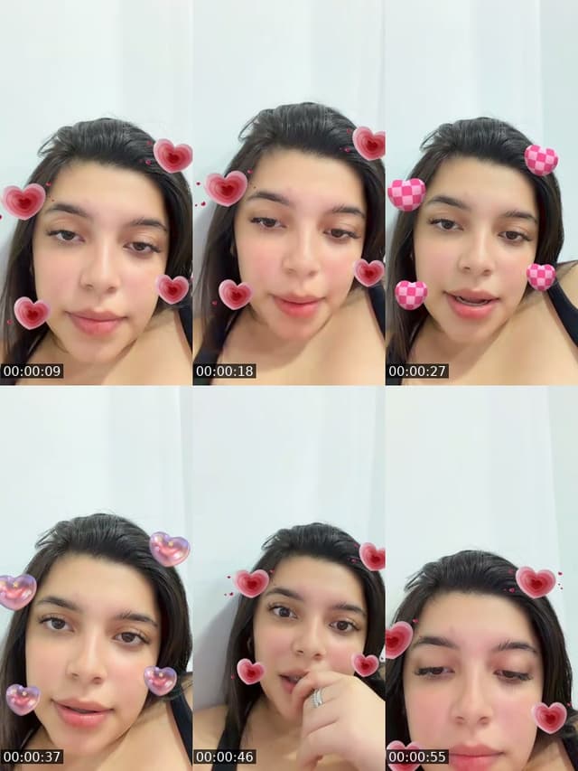 @kath_4r TikTok live