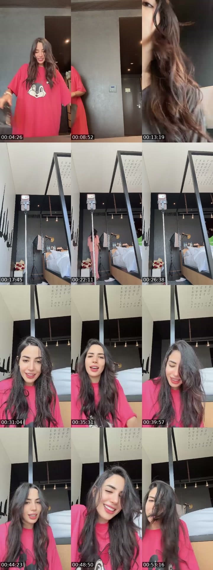 @maivenmohammed55 TikTok live stream