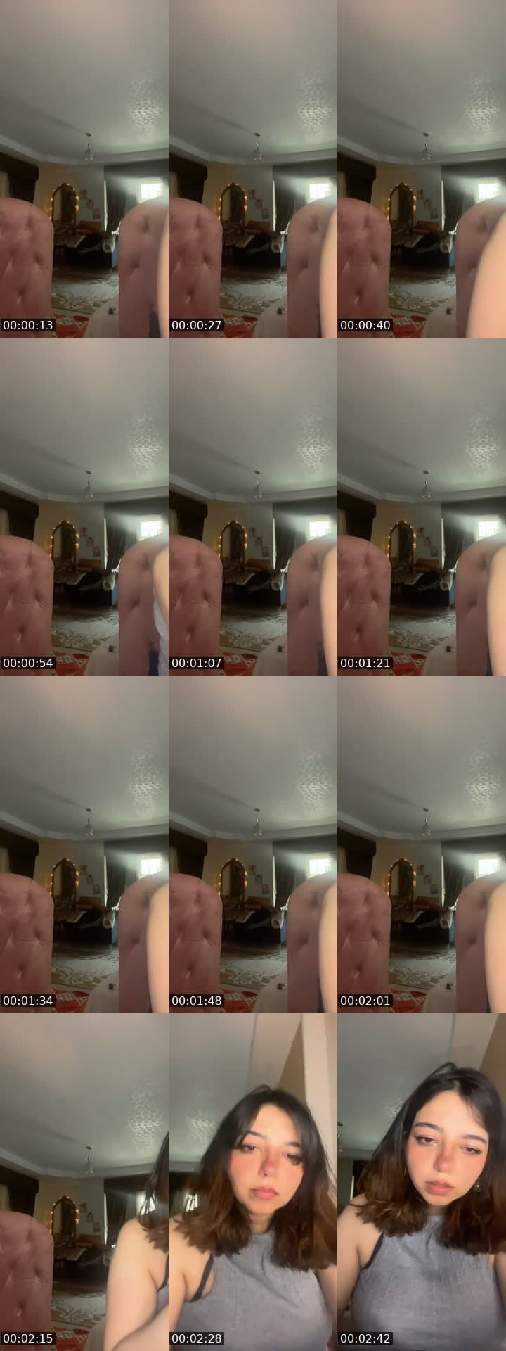 @nemooutofstorage0 TikTok live stream