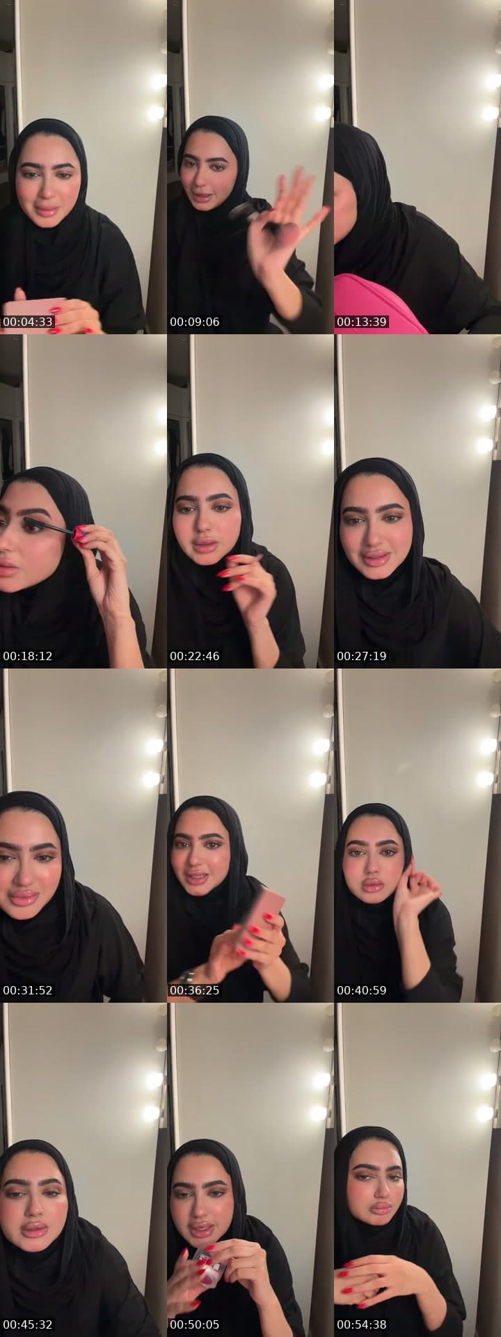 رجاءا احترام اللايف 🤍