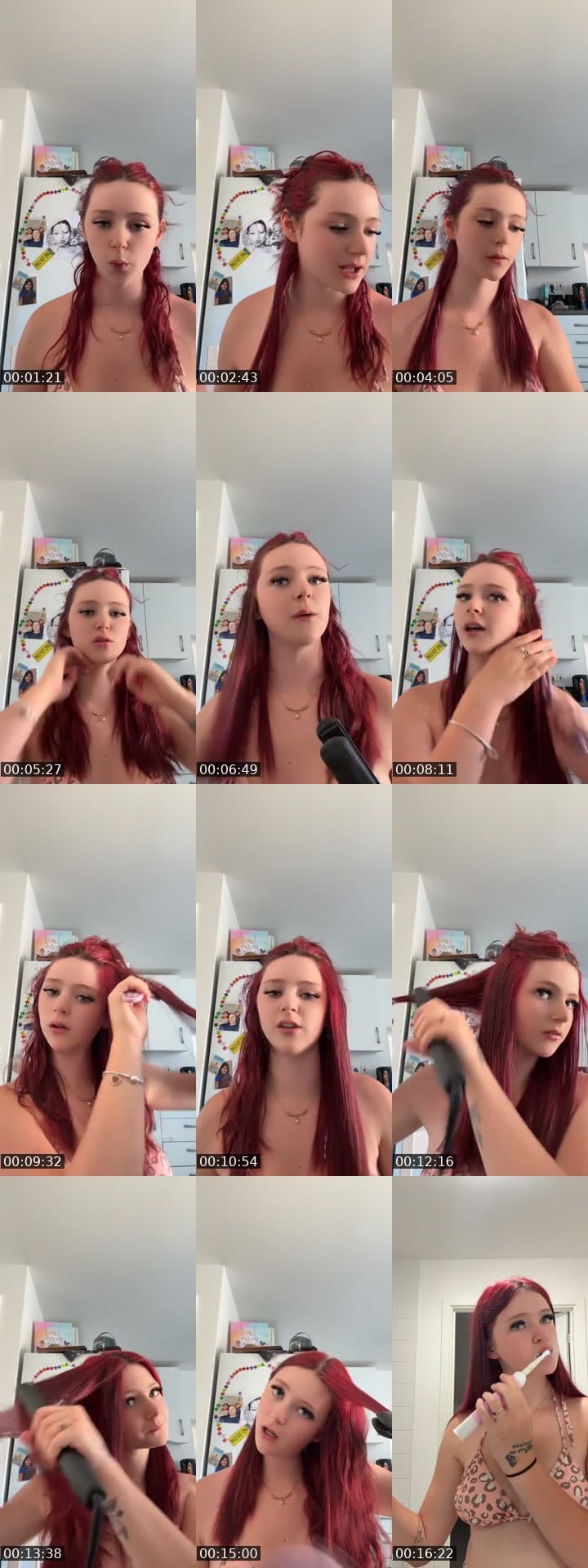 @paigelou18231 TikTok live stream