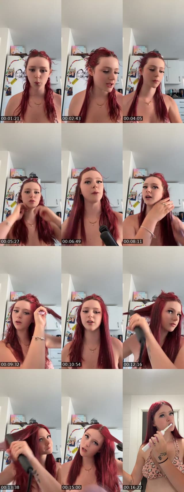 @paigelou18231 TikTok live