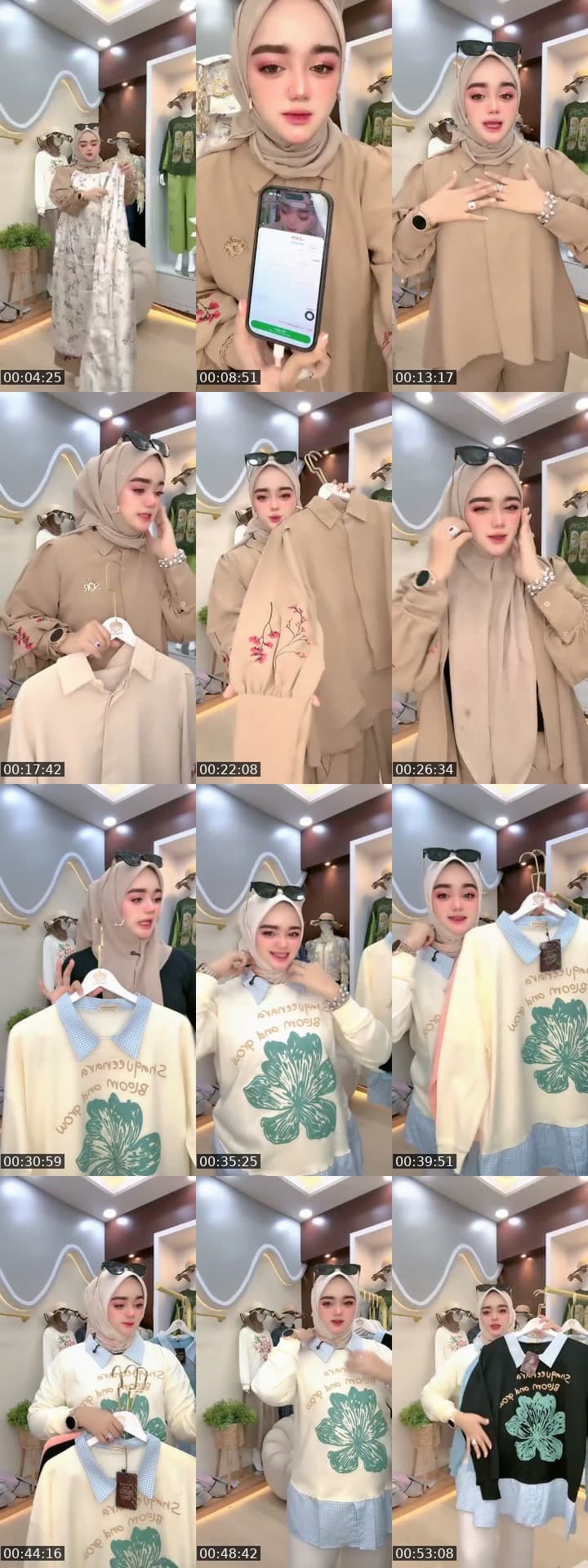 Live Festival Selasa