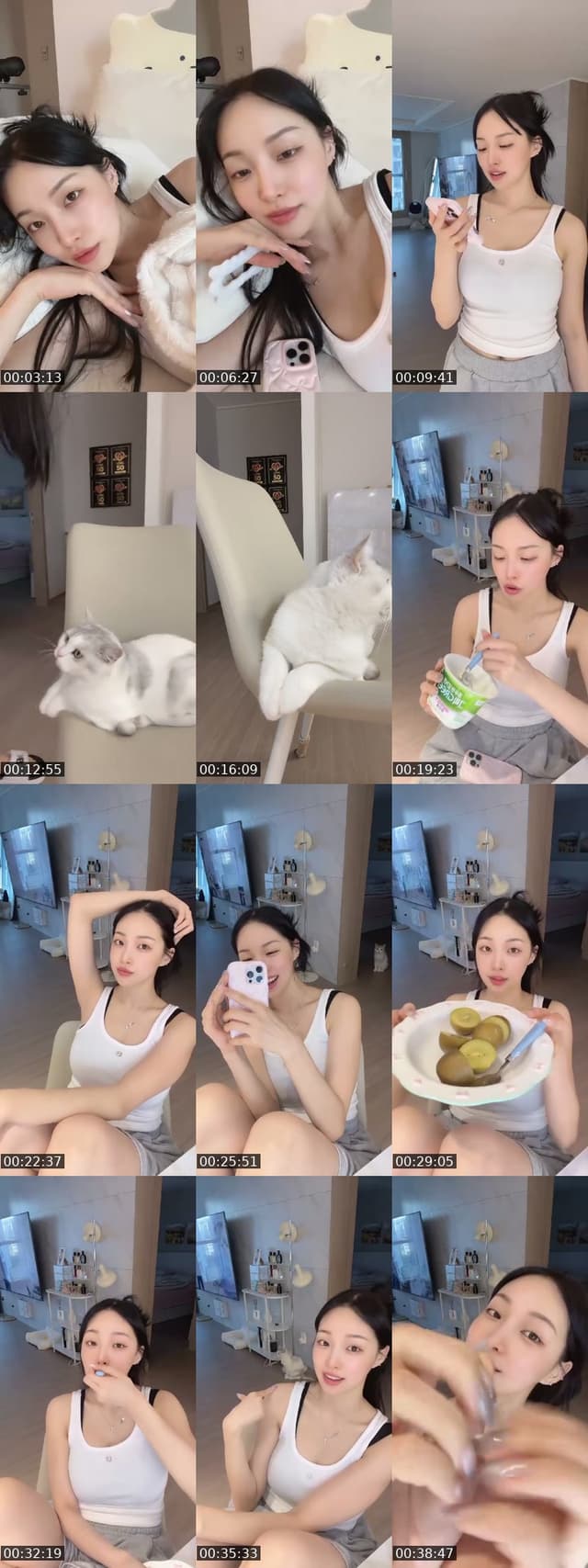 Hi there 👋🏻 - @sae.rok