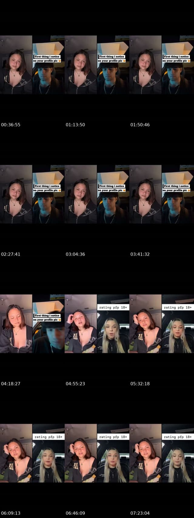 @samquestz1 TikTok live from 2026-06-24