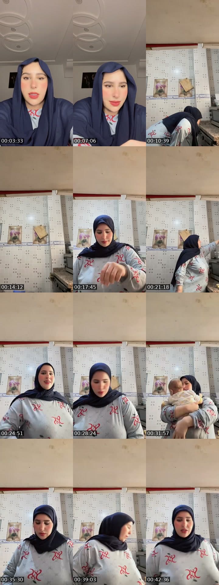 @sihamsi484 TikTok live stream
