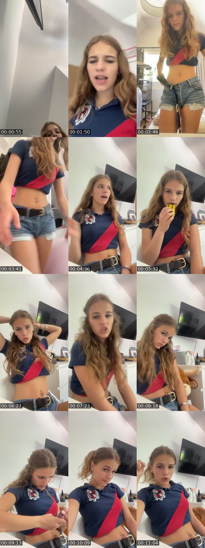 @username12344_07 TikTok live stream