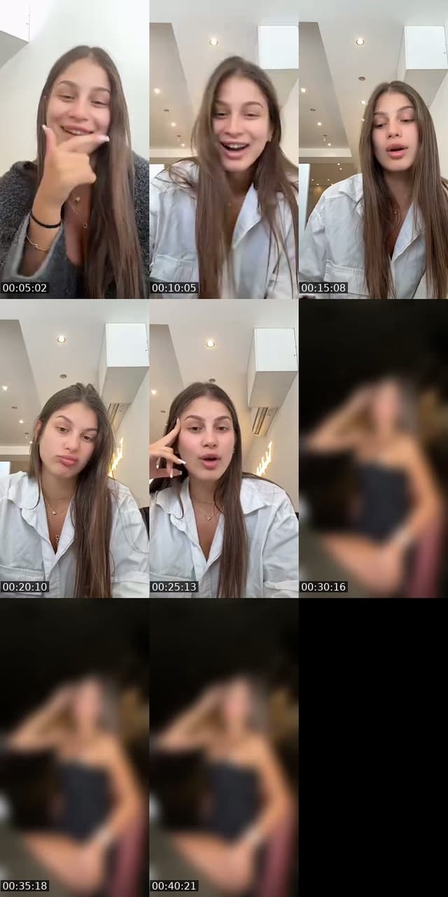 @sallylahoud TikTok live from 2026-06-24