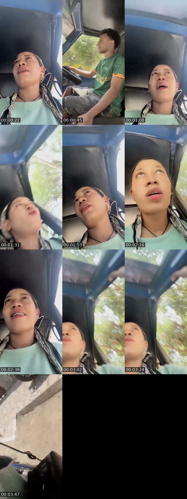 @abigudire TikTok live