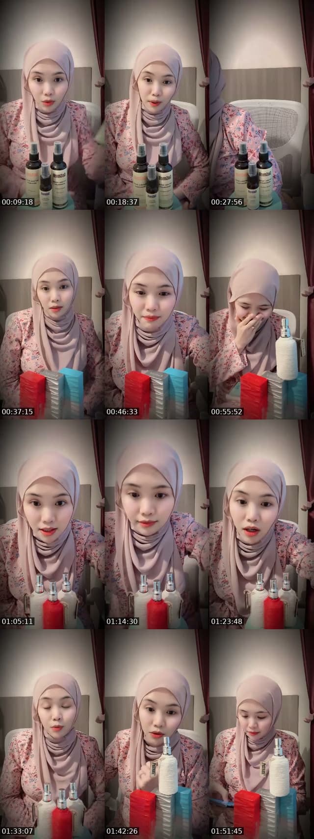 @cikkhaniss4 TikTok live from 2026-06-24